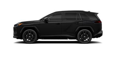 New 2026 Toyota RAV4 XSE AWD/4WD image 7