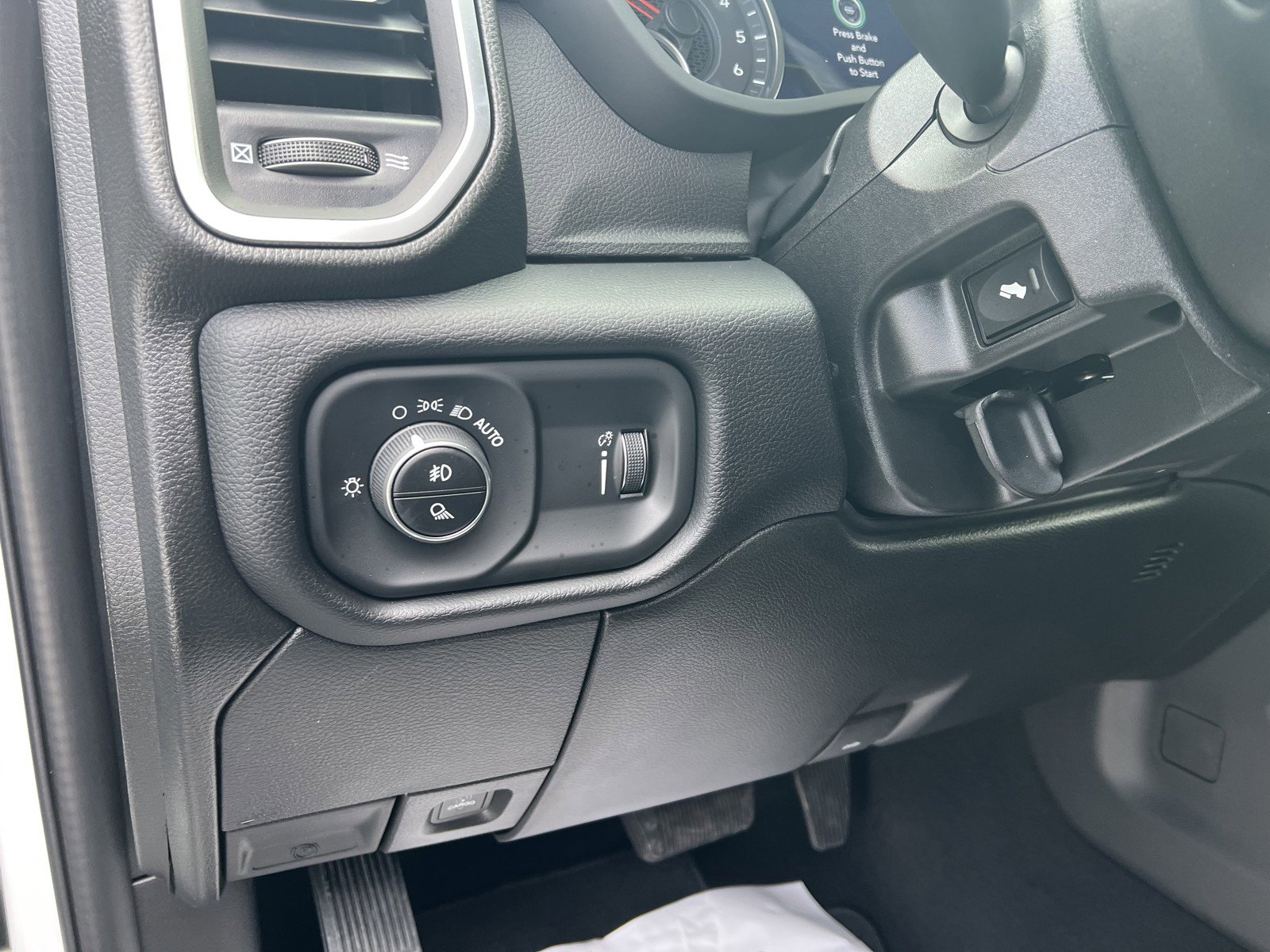 New 2026 RAM 2500 Big Horn image 15