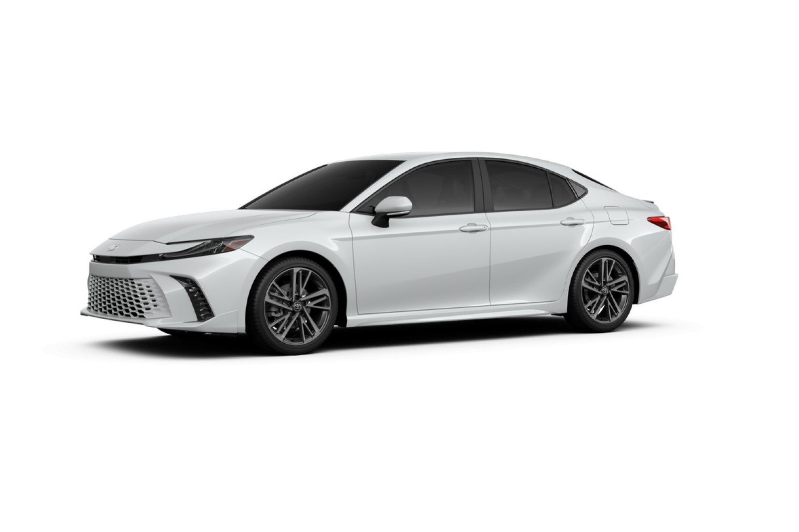 New 2026 Toyota Camry XSE image 24