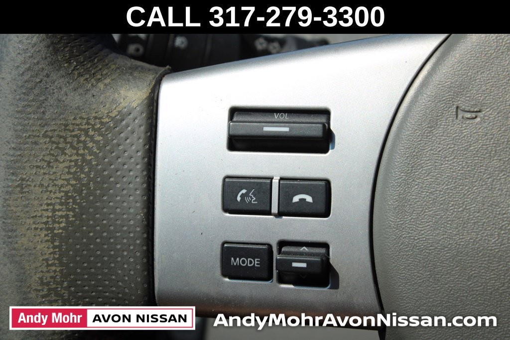Used 2016 Nissan Frontier SV w/ SV Value Truck Package RWD image 27