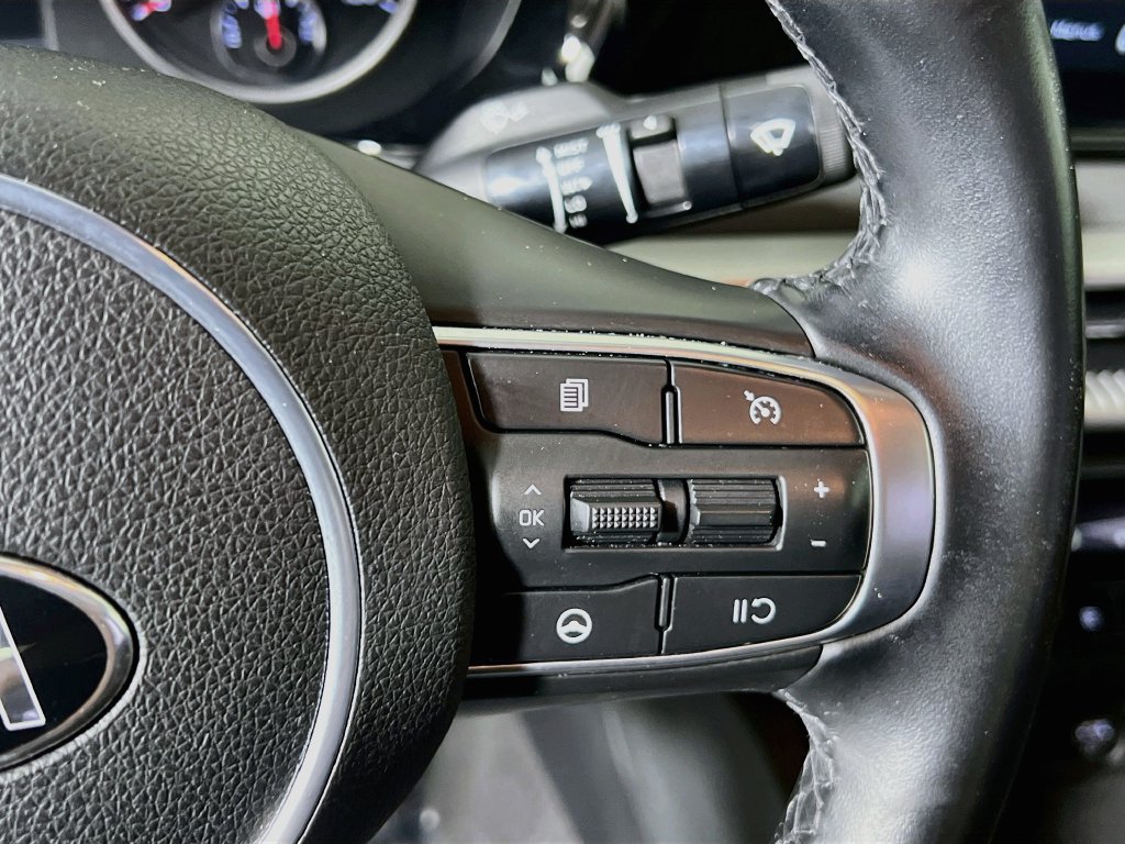 Used 2021 Kia K5 GT-Line FWD image 17