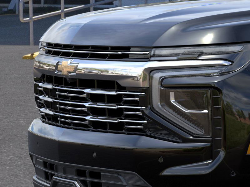 New 2026 Chevrolet Tahoe Premier image 13