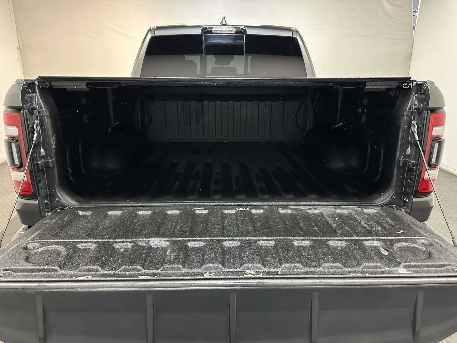 Used 2022 RAM 1500 TRX w/ TRX Level 2 Equipment Group image 33