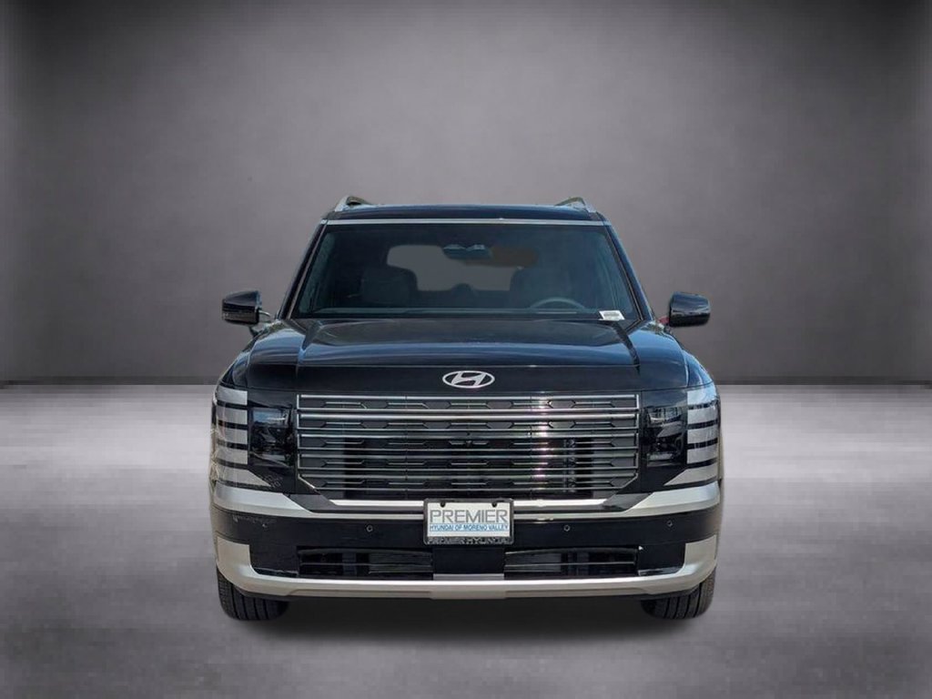 New 2026 Hyundai Palisade Calligraphy AWD/4WD image 10