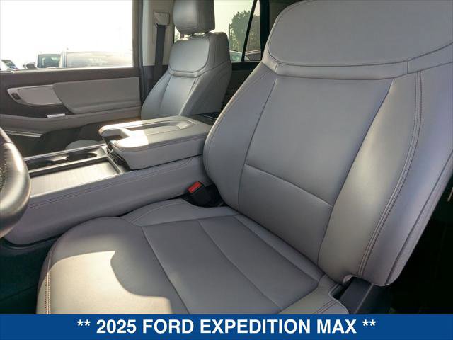Certified 2025 Ford Expedition Max Active image 18
