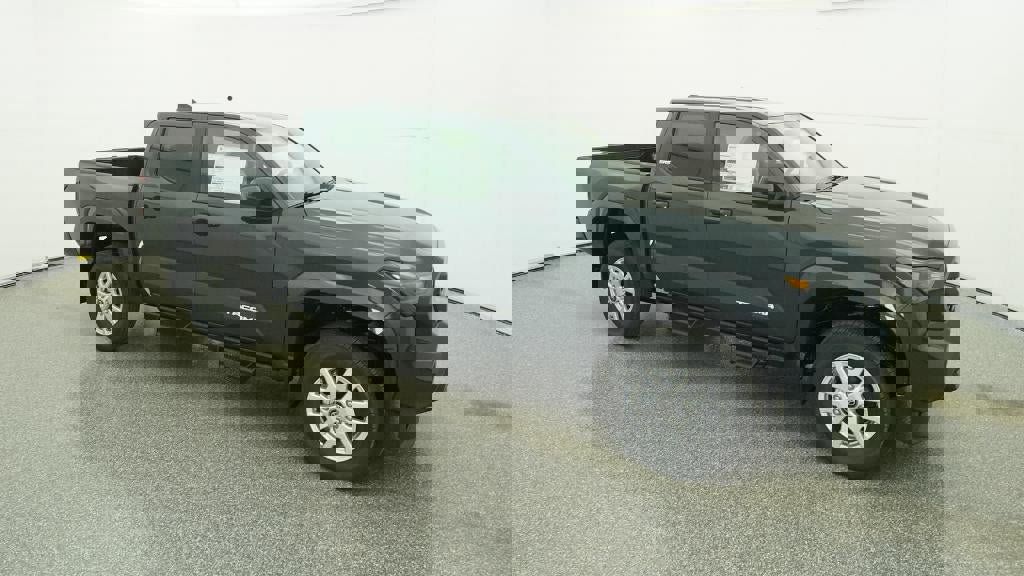 New 2026 Toyota Tacoma SR5 image 45