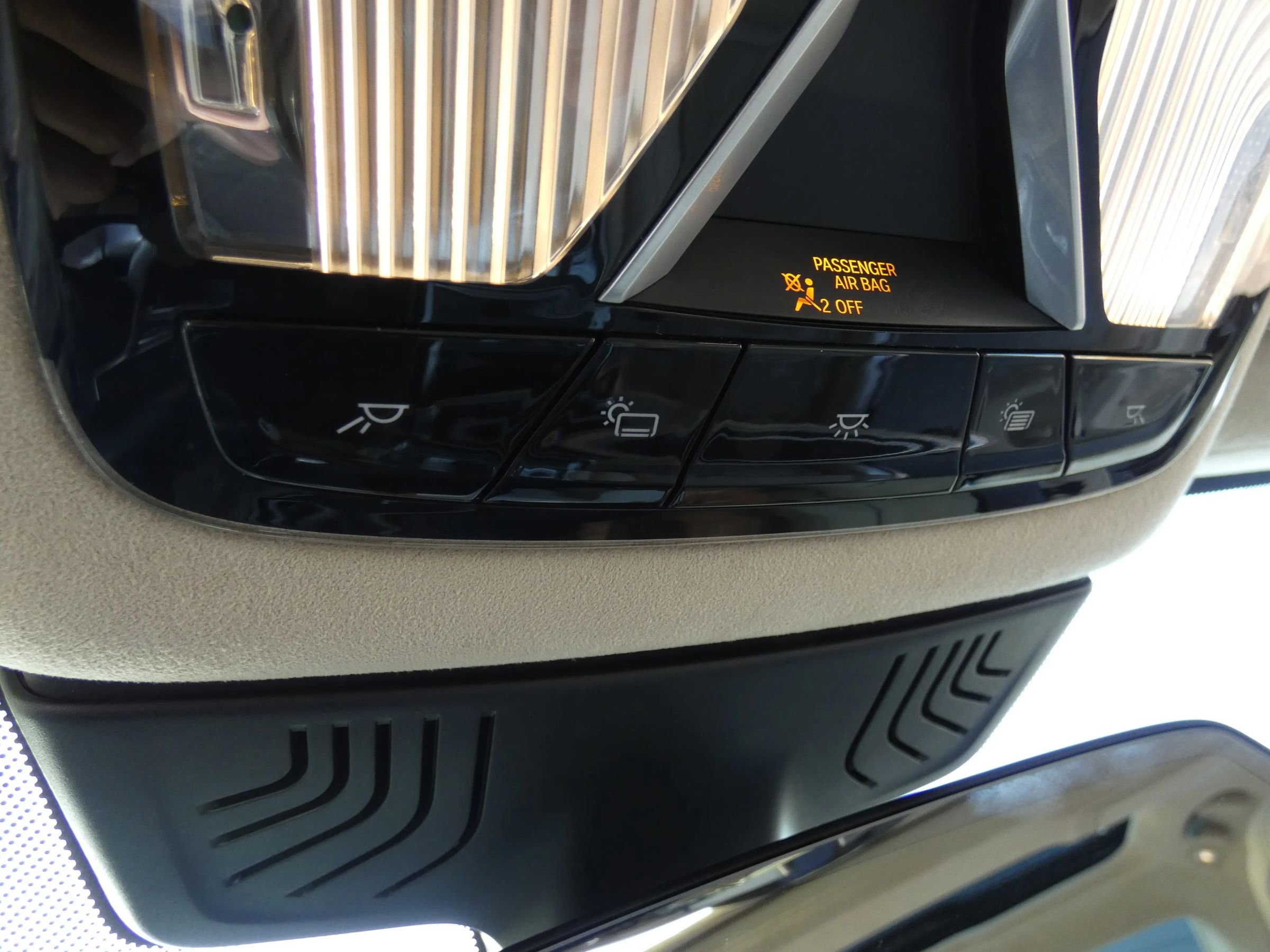 Used 2016 BMW 750i xDrive image 88