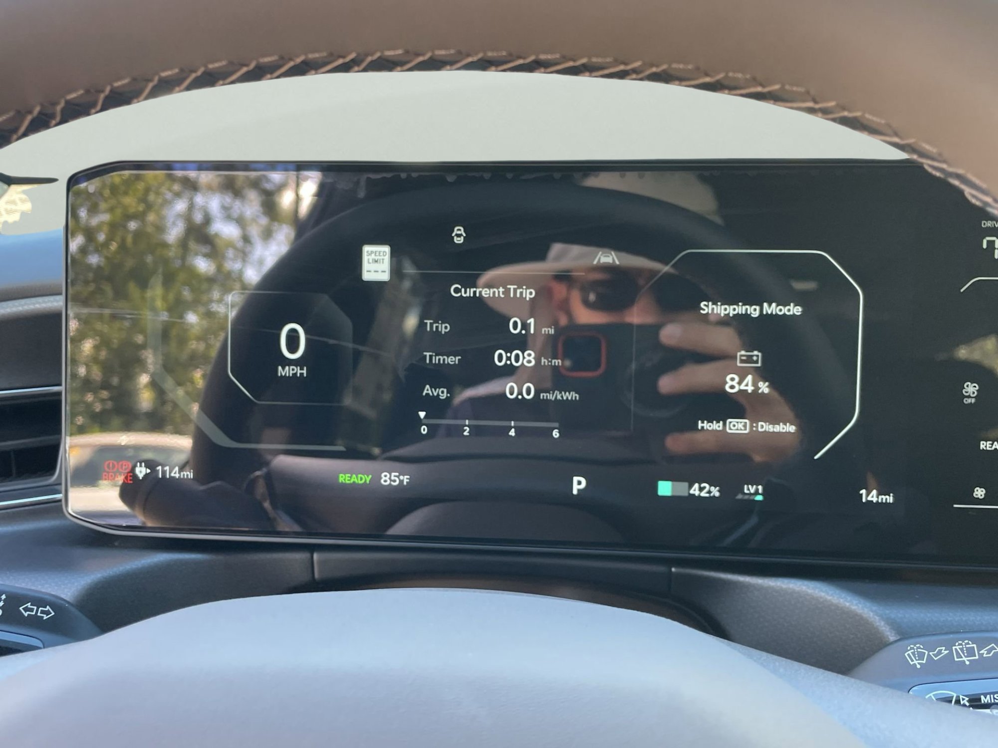 New 2026 Kia EV9 GT-Line AWD/4WD image 32