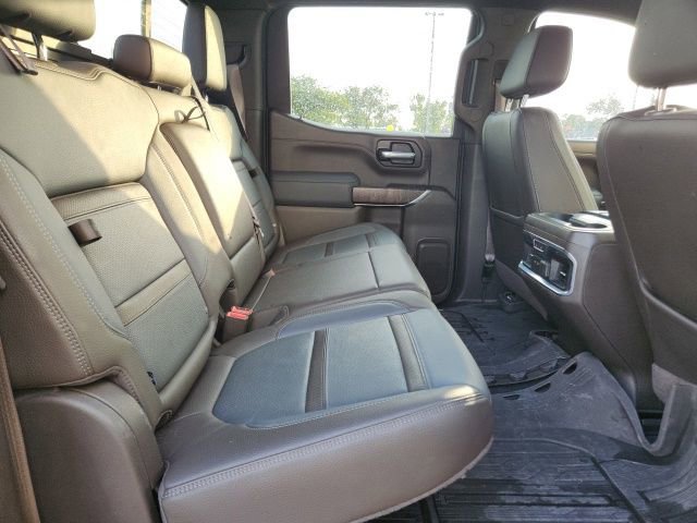 Used 2021 GMC Sierra 1500 Denali w/ Driver Alert Package II image 13