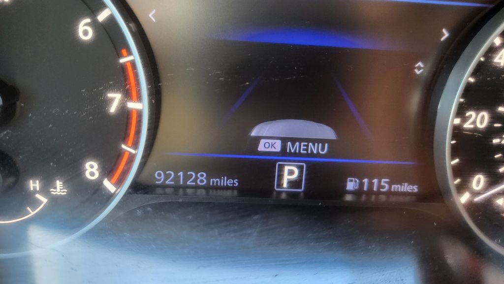 Used 2020 Nissan Altima 2.5 SV FWD image 30