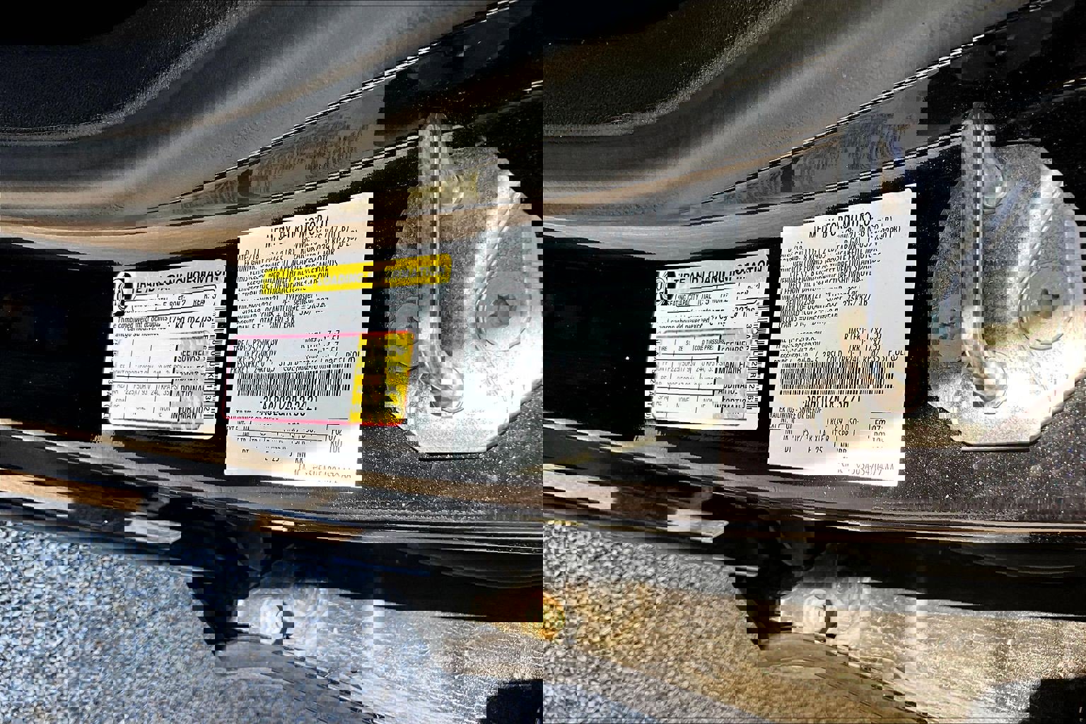 Used 2019 Ford Fusion SE image 4