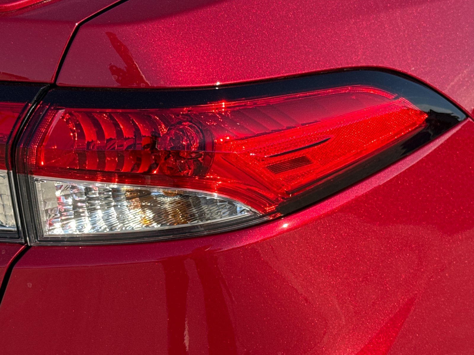 New 2027 Toyota Corolla SE FWD image 26
