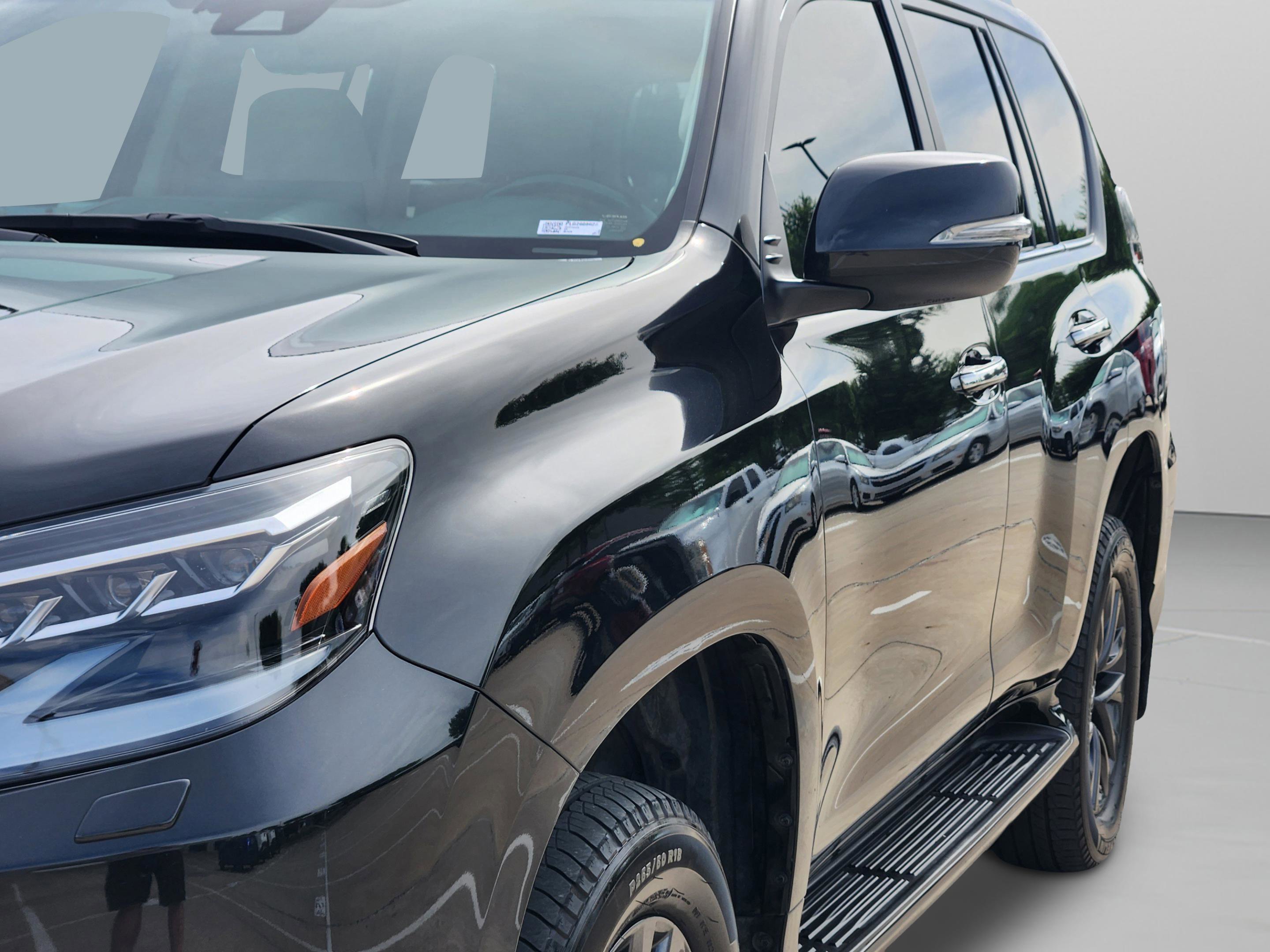 Used 2023 Lexus GX 460 Premium image 40