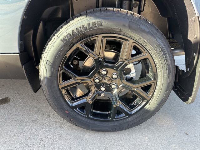 New 2026 Ford Maverick XLT w/ Black Appearance Package image 21