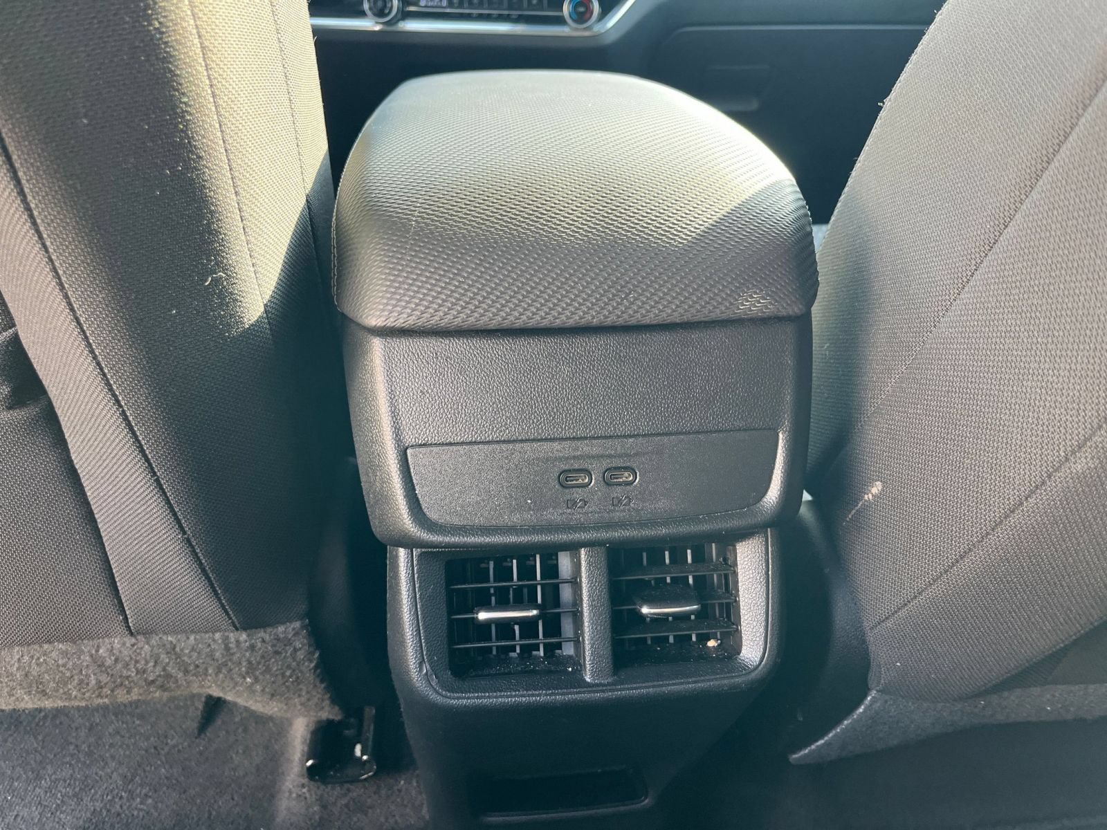 Used 2025 Chevrolet Equinox LT FWD image 22