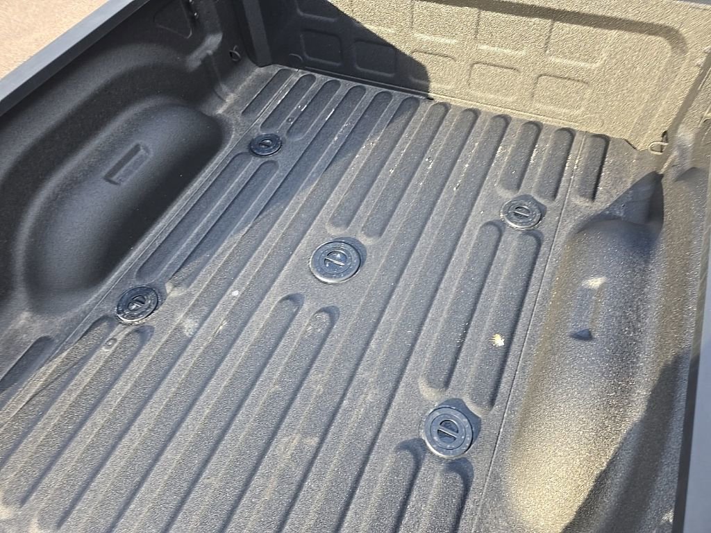 New 2026 RAM 3500 Limited image 25