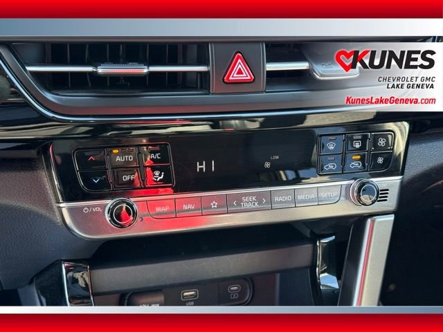 Used 2025 Kia Seltos S image 27