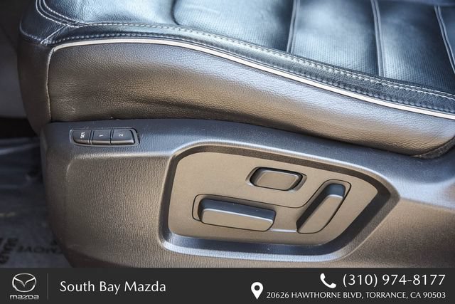 Certified 2025 MAZDA CX-5 AWD 2.5 S w/ Preferred Package image 22