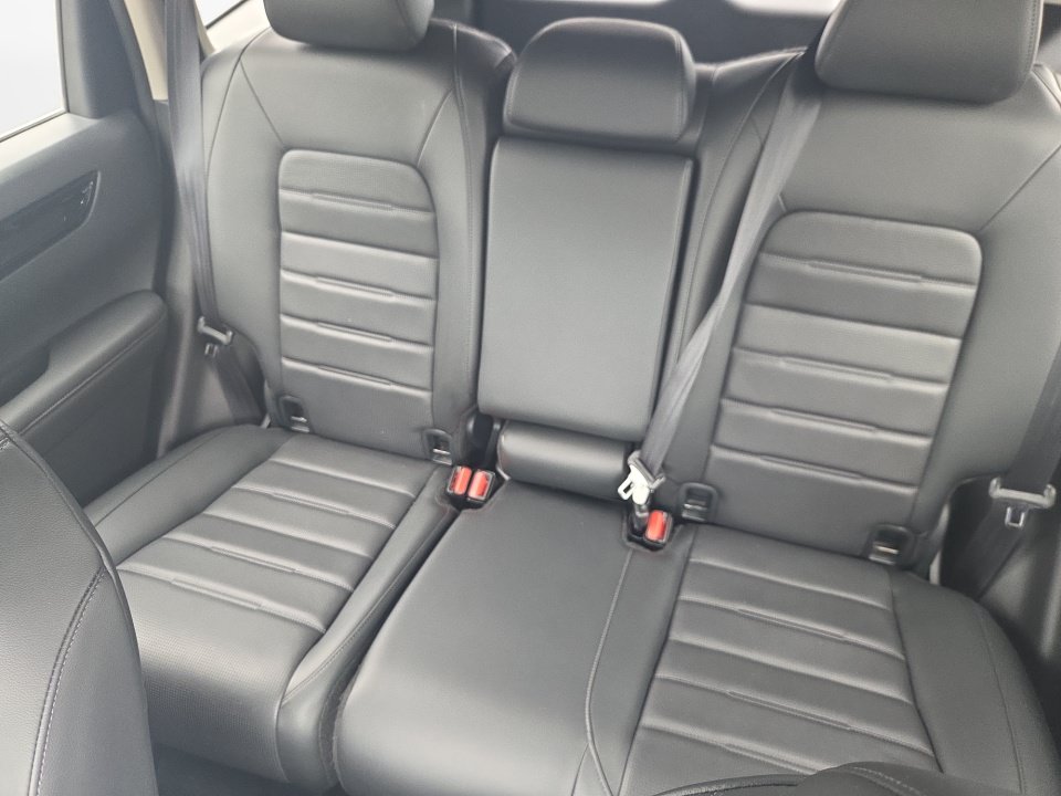 Certified 2024 Honda CR-V EX-L image 12