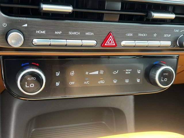 Certified 2026 Hyundai Palisade Calligraphy AWD/4WD image 32