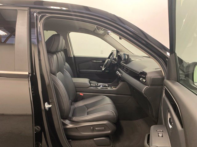 Certified 2025 Honda Pilot EX-L image 22