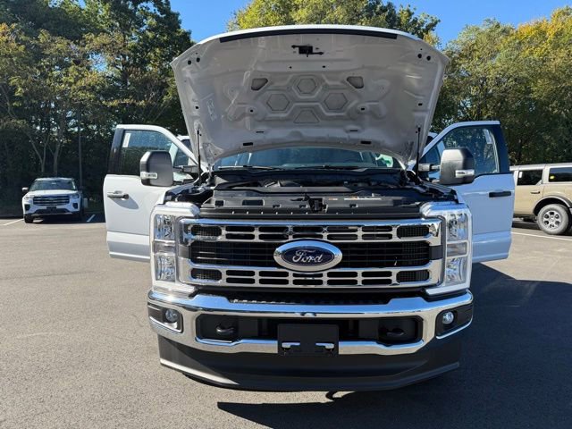 New 2026 Ford F250 XLT image 24