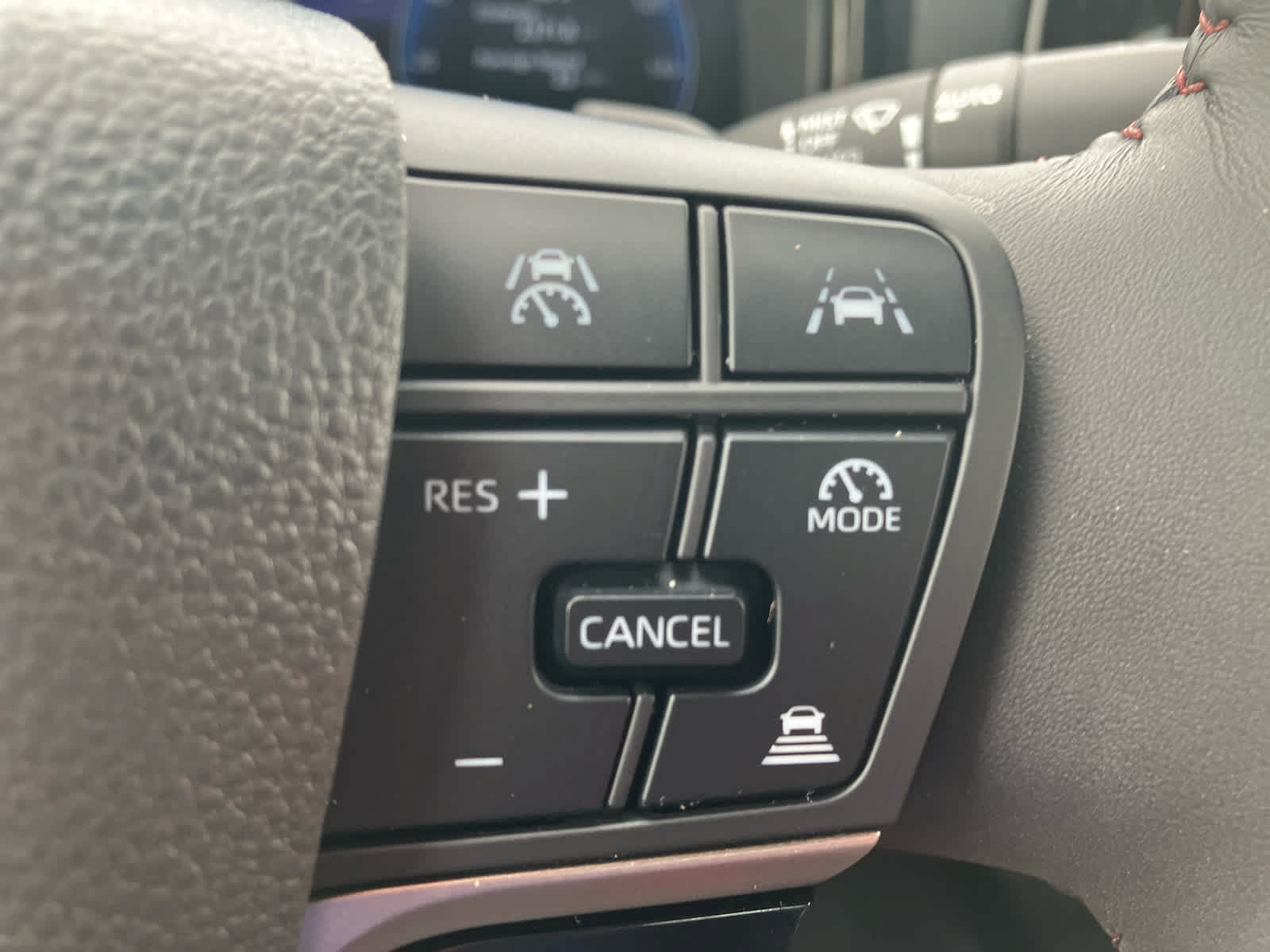 Certified 2026 Toyota Camry XSE w/ Premium Plus Package FWD image 23