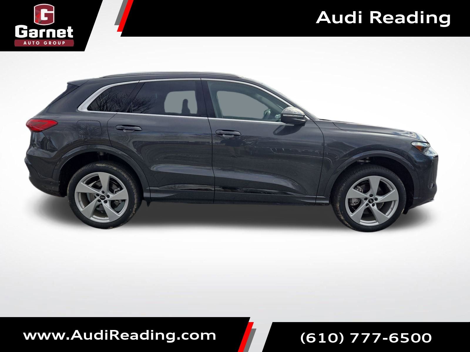 Used 2025 Audi Q5 Premium Plus AWD/4WD image 6