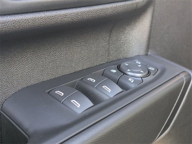 New 2026 Chevrolet Silverado 2500 Custom w/ Custom Value Package image 10