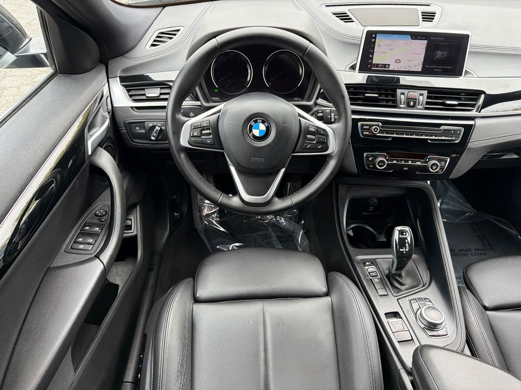 Used 2020 BMW X2 sDrive28i image 17