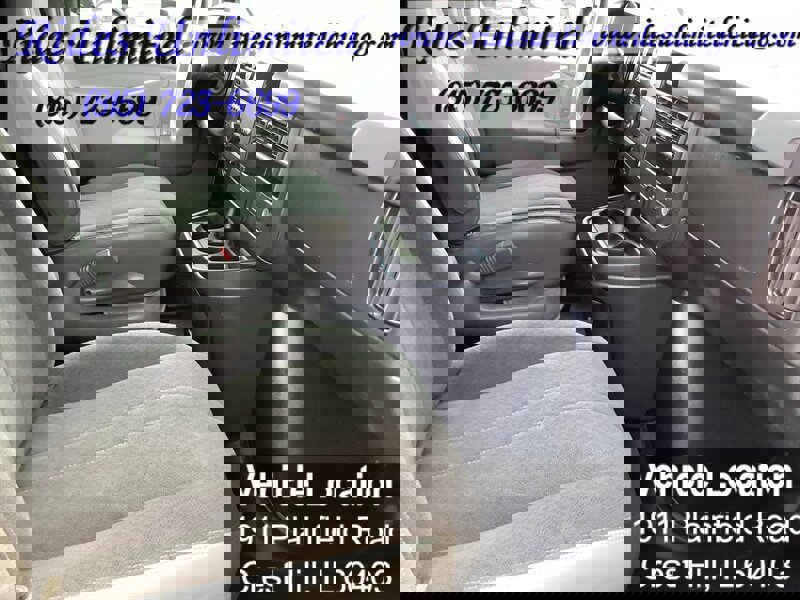 Used 2022 GMC Savana 2500 2500 w/ Driver Convenience Package image 26