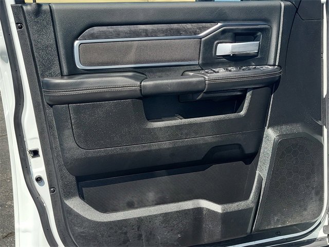 Certified 2024 RAM 2500 Big Horn image 19