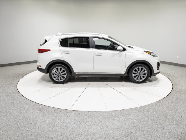 Used 2019 Kia Sportage EX w/ EX Sport Appearance Package FWD image 6