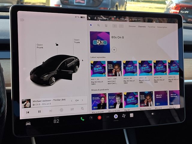 Used 2020 Tesla Model 3 Standard Range Plus RWD image 16