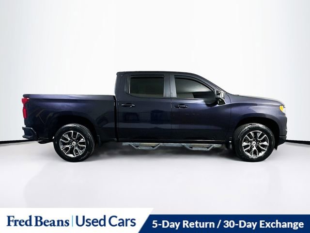 Certified 2023 Chevrolet Silverado 1500 RST w/ RST All Star Premium Package image 10