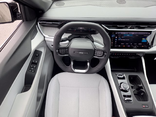 New 2026 Jeep Cherokee Laredo AWD/4WD image 4
