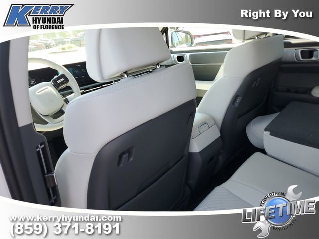 New 2026 Hyundai Santa Fe SEL AWD/4WD image 14