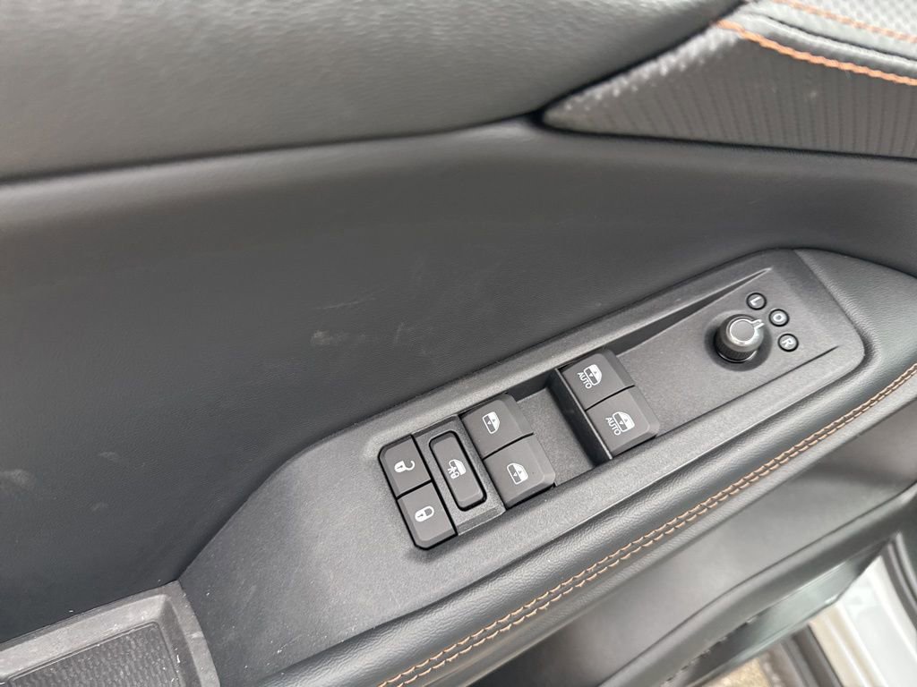 New 2026 Jeep Cherokee Overland image 21