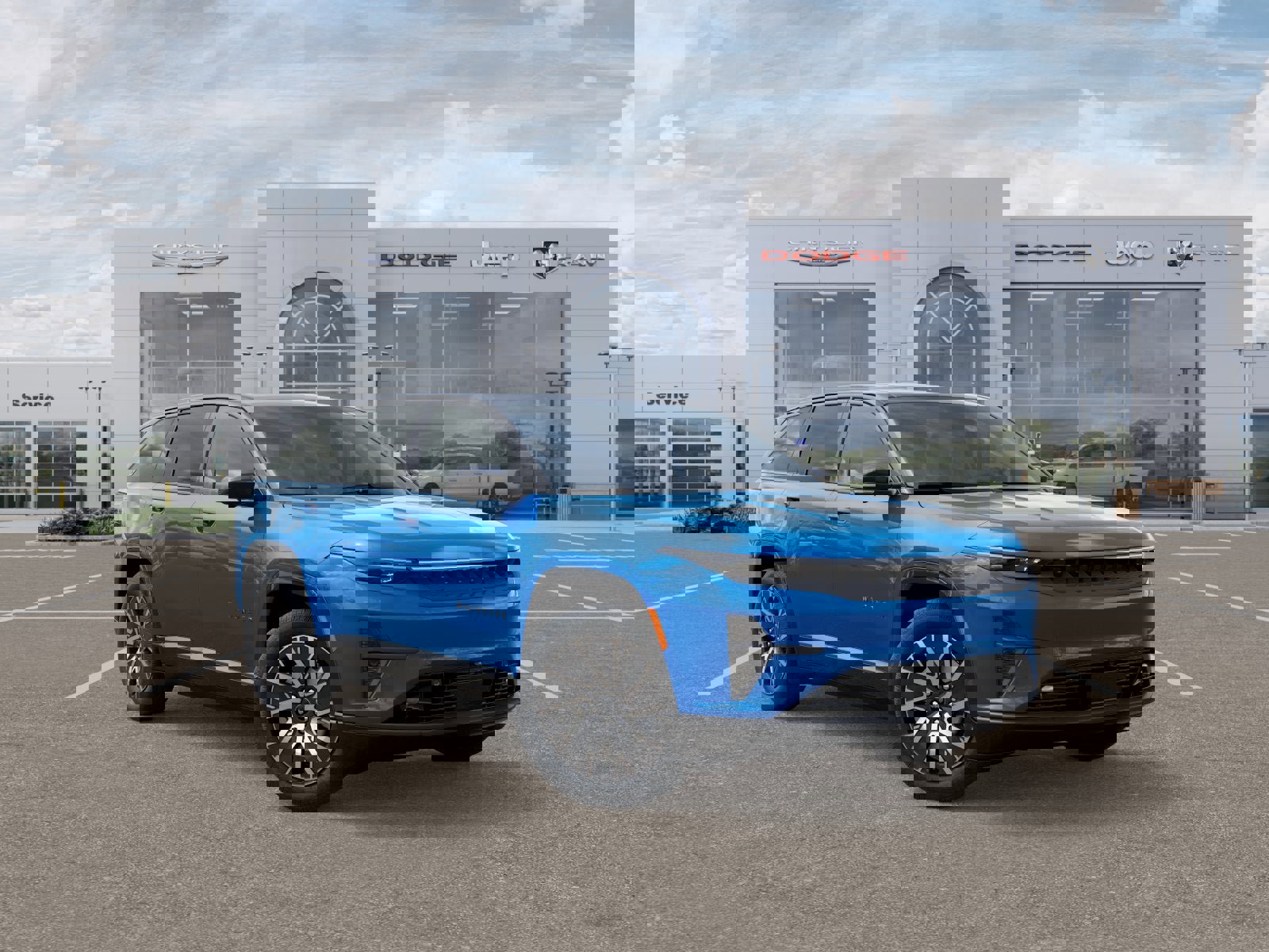 New 2025 Jeep Wagoneer S Limited image 20