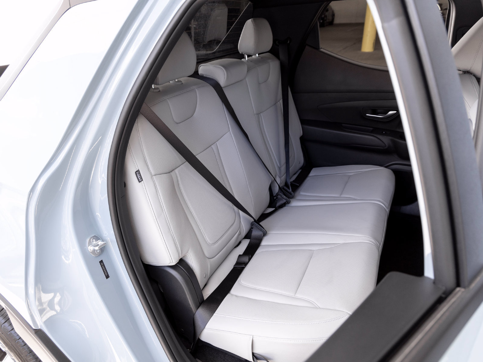 New 2027 Hyundai Santa Cruz SE FWD image 23
