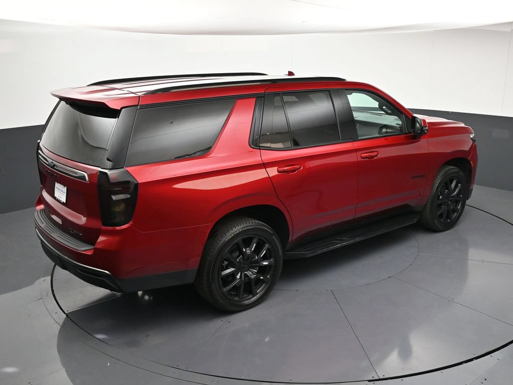 Used 2021 Chevrolet Tahoe RST w/ Luxury Package AWD/4WD image 20