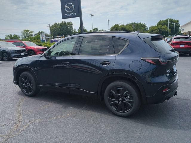 New 2026 MAZDA CX-5 2.5 S w/ Premium Plus Package AWD/4WD image 6