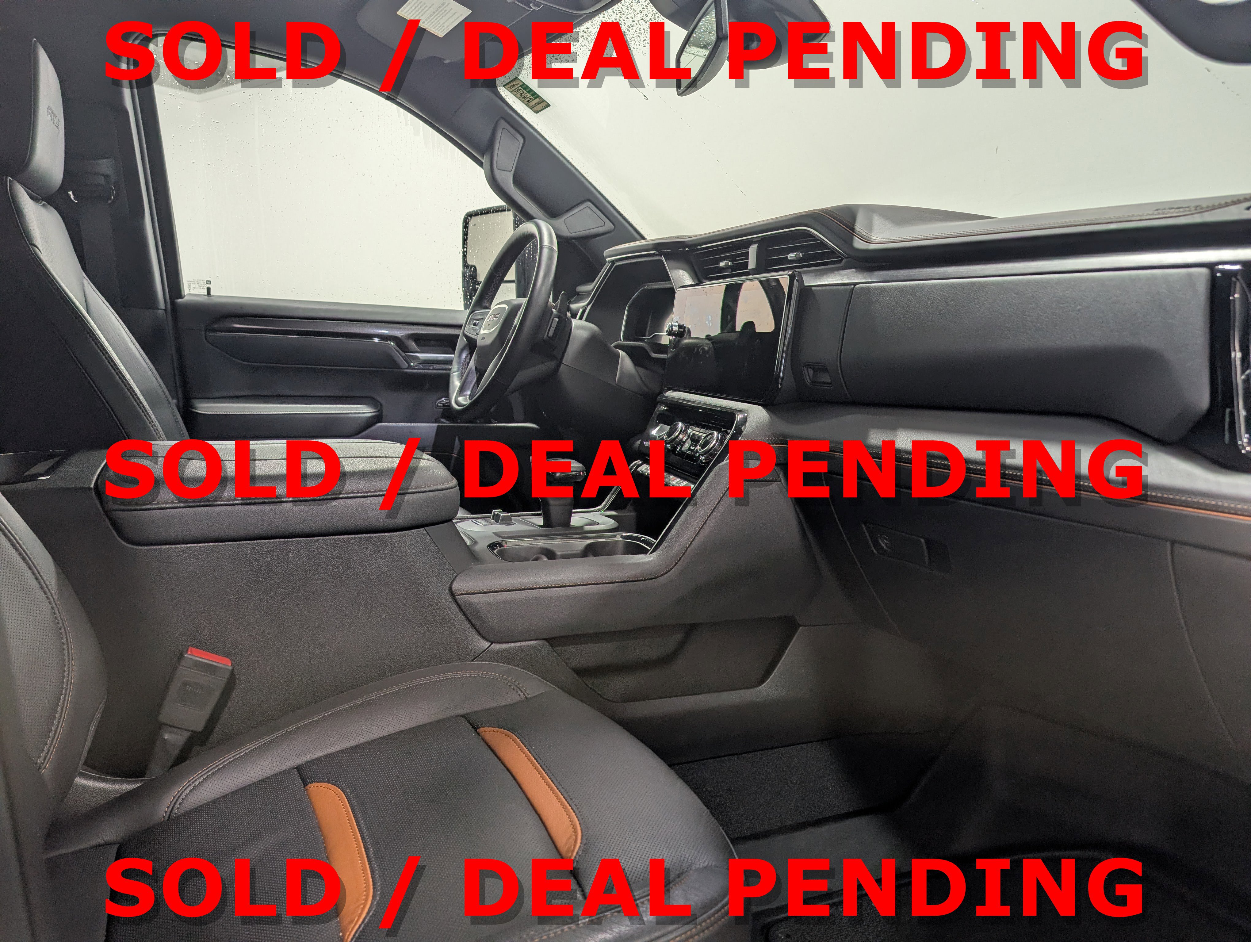 Used 2024 GMC Sierra 1500 AT4 w/ AT4 Premium Package image 18