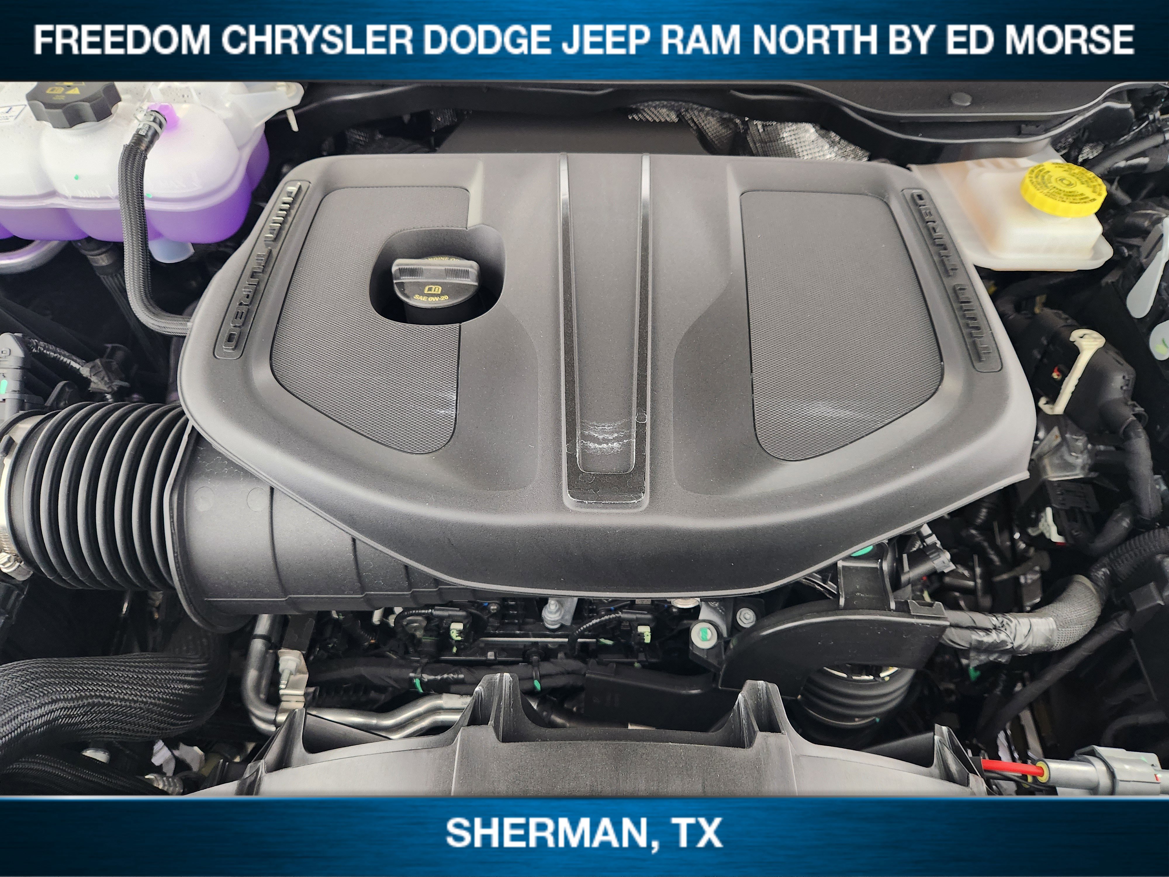 New 2026 RAM 1500 Classic Warlock image 20