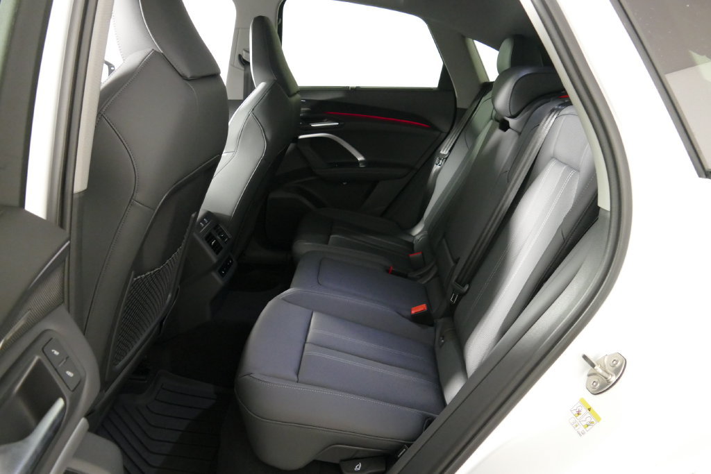 New 2026 Audi Q5 Prestige AWD/4WD image 28
