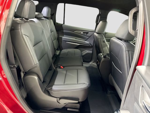 Used 2026 Chevrolet Traverse LT w/ Driver Confidence Package image 27