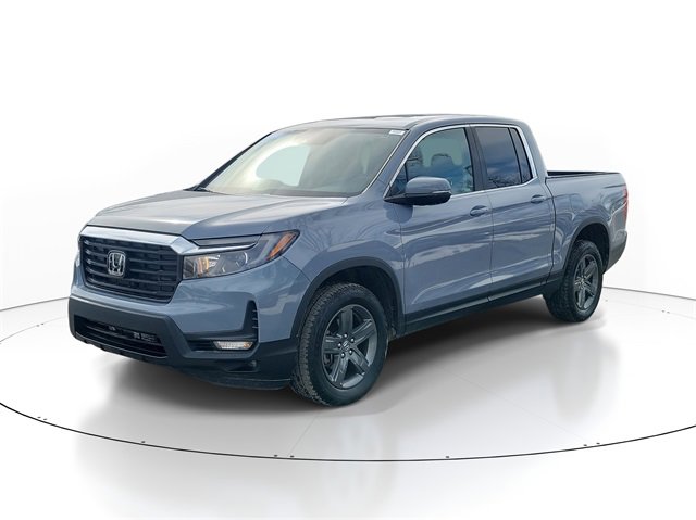 Used 2023 Honda Ridgeline RTL image 2