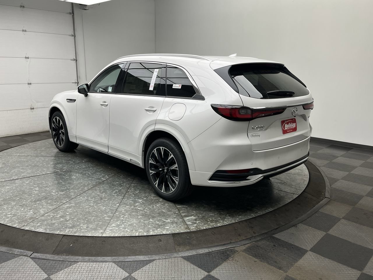 New 2026 MAZDA CX-90 3.3 Turbo S w/ Premium Plus AWD/4WD video 2