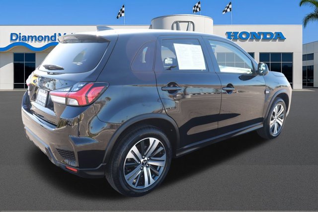 Used 2021 Mitsubishi Outlander Sport ES image 6