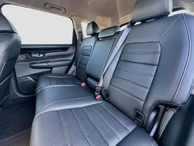 Used 2024 Honda CR-V EX-L image 29